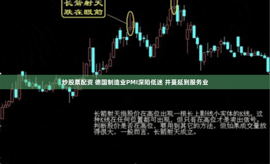 炒股票配资 德国制造业PMI深陷低迷 并蔓延到服务业