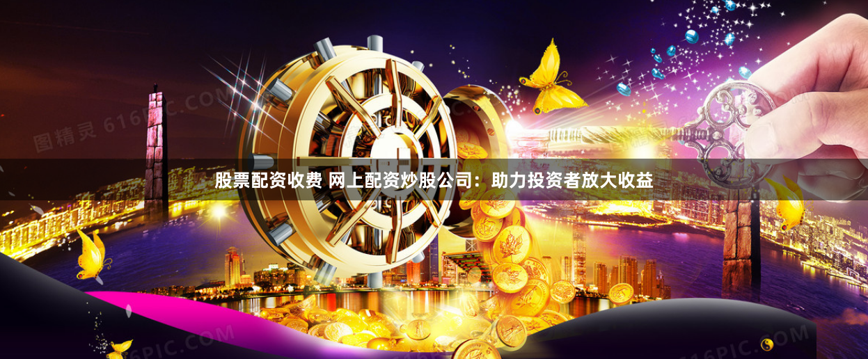 股票配资收费 网上配资炒股公司：助力投资者放大收益
